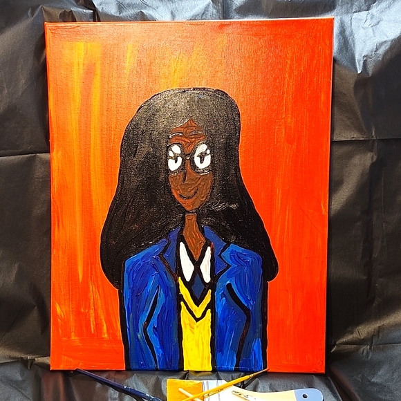 Dressed for success - Picture 1 of 4